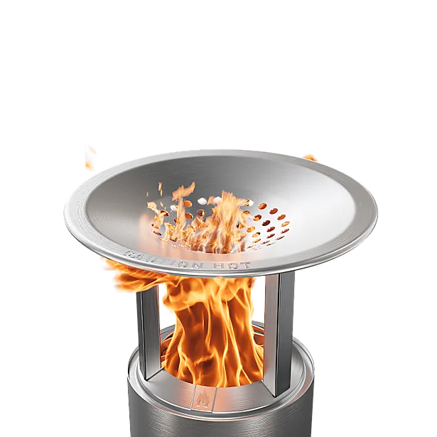 Mesa Roasty 'n Toasty Bundle | Mesa, Accessories, Fuel