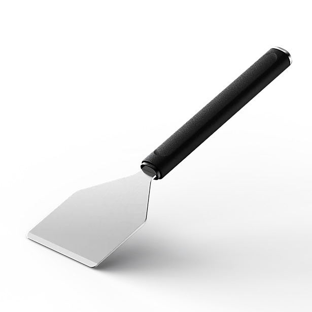 Steelfire Essentials Kit | Bottles, Spatulas, Scraper