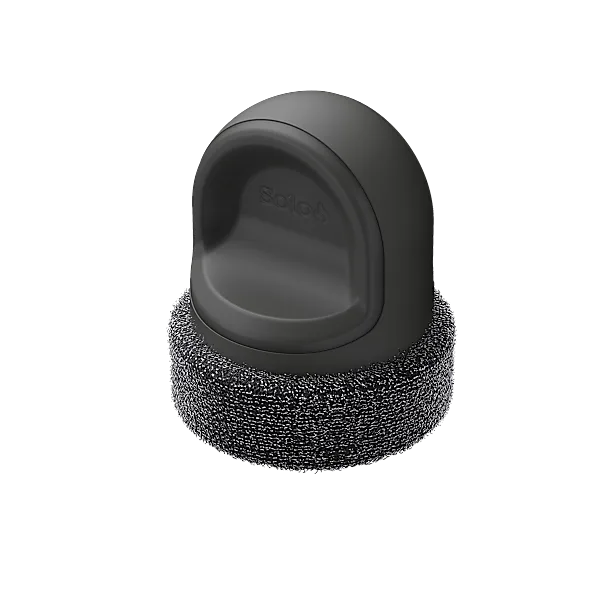 Steelfire Griddle Scrubber