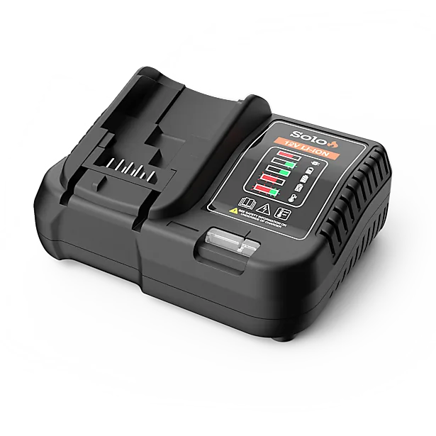 New Windchill Cooler Charger