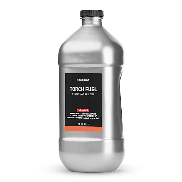 Mesa Torch Fuel | Compatible With Solo Stove Torches
